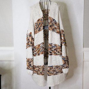 Kori American Knit Cardigan, sz S/M Great Condition